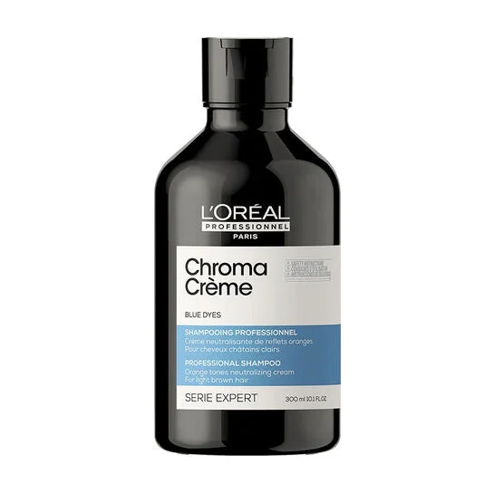 L'Oreal SE21 Chroma Ash Shampoo 300ml