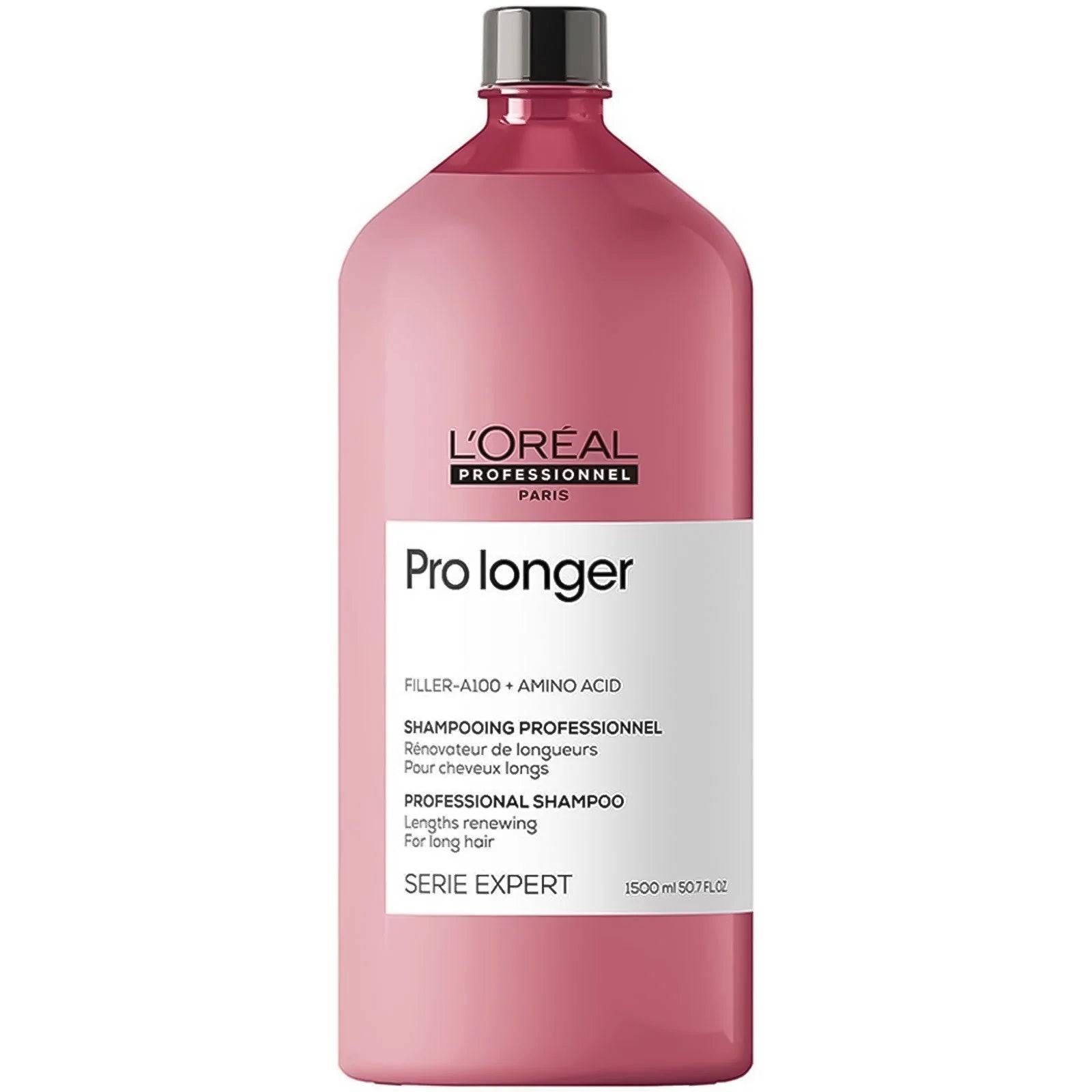 L'Oreal SE21 Pro Longer Shampoo 1500ml