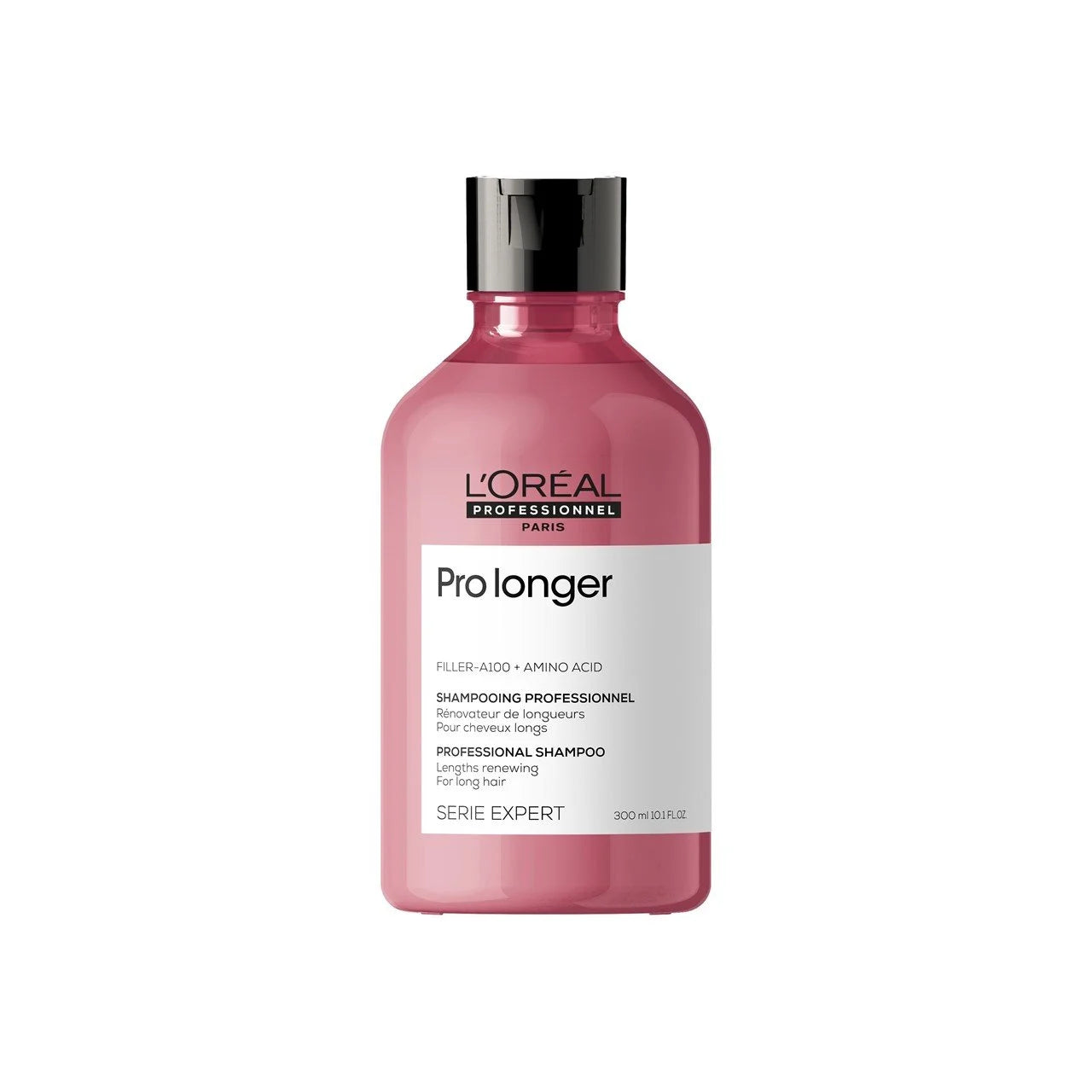 L'Oreal SE21 Pro Longer Shampoo 300ml