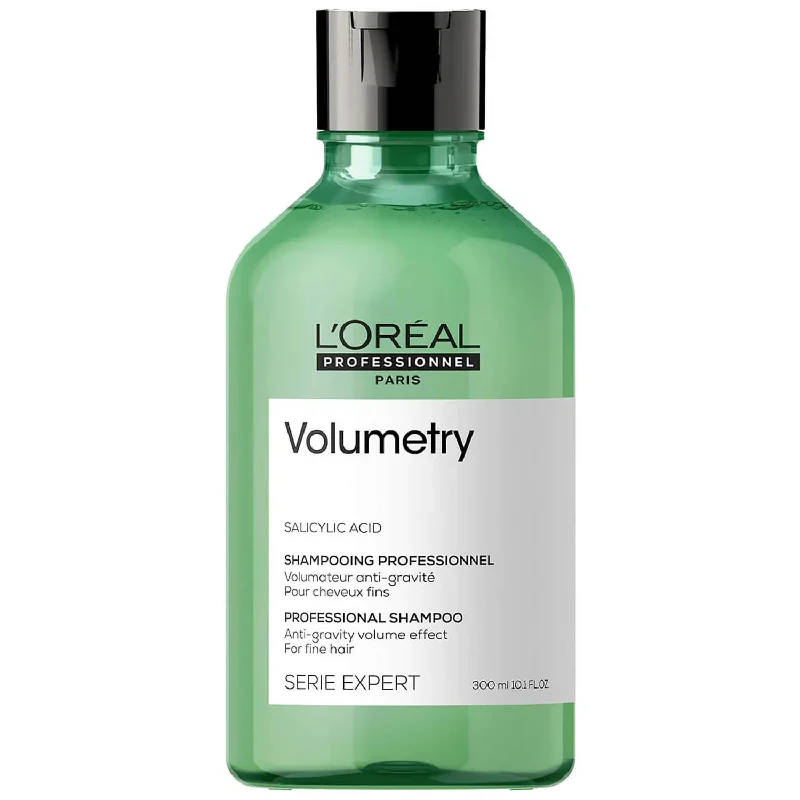 L'Oreal SE21 Volumetry Shampoo 300ml