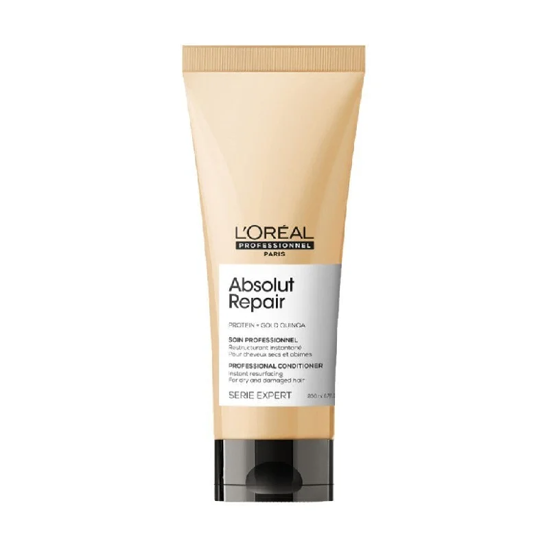 L'Oréal Professionnel Serie Expert Absolut Repair Gold Conditioner