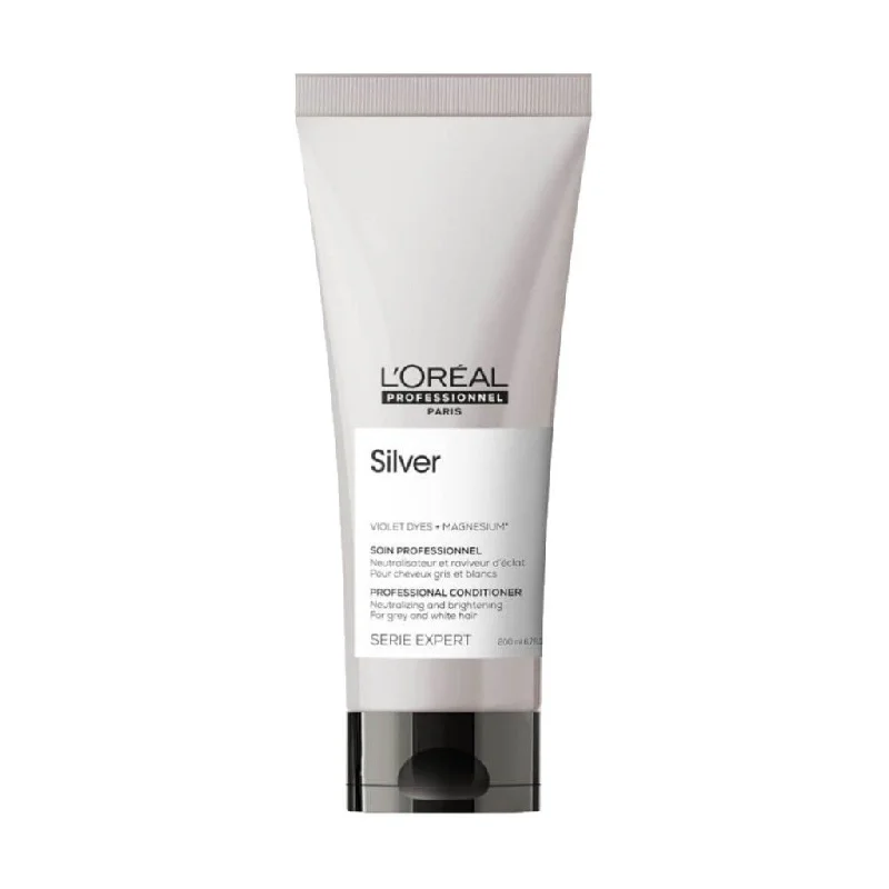 L'Oréal Professionnel Serie Expert Silver Conditioner 200ml