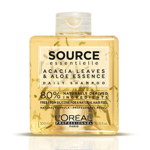 L'Oreal Source Essentielle Daily Shampoo 300ml