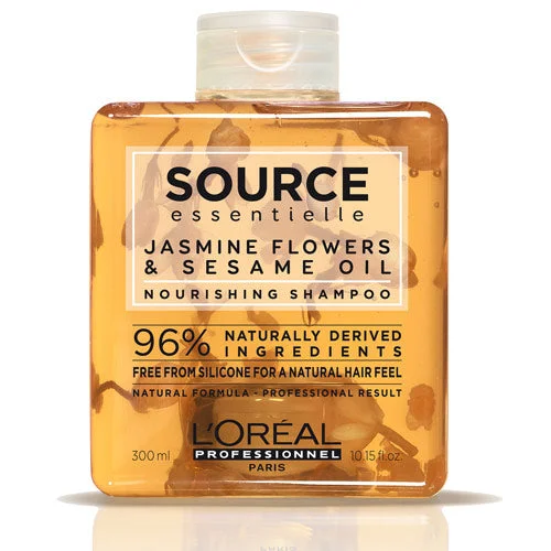 L'Oreal Source Essentielle Nourishing Shampoo 300ml