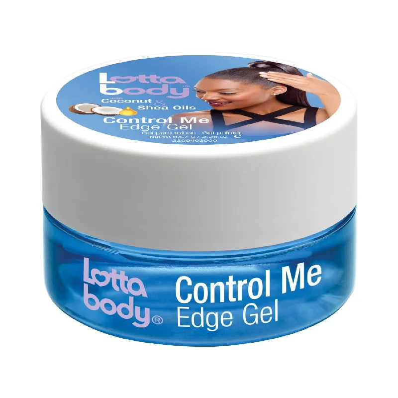 Lottabody Contrl Me Gel 2.25 Ounce