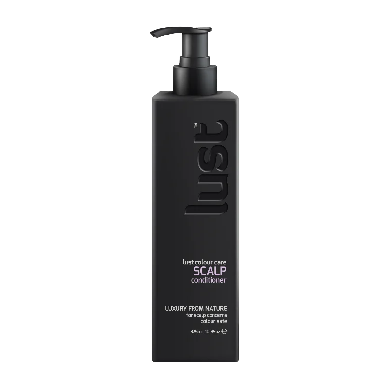 Lust Scalp Conditioner 325ml