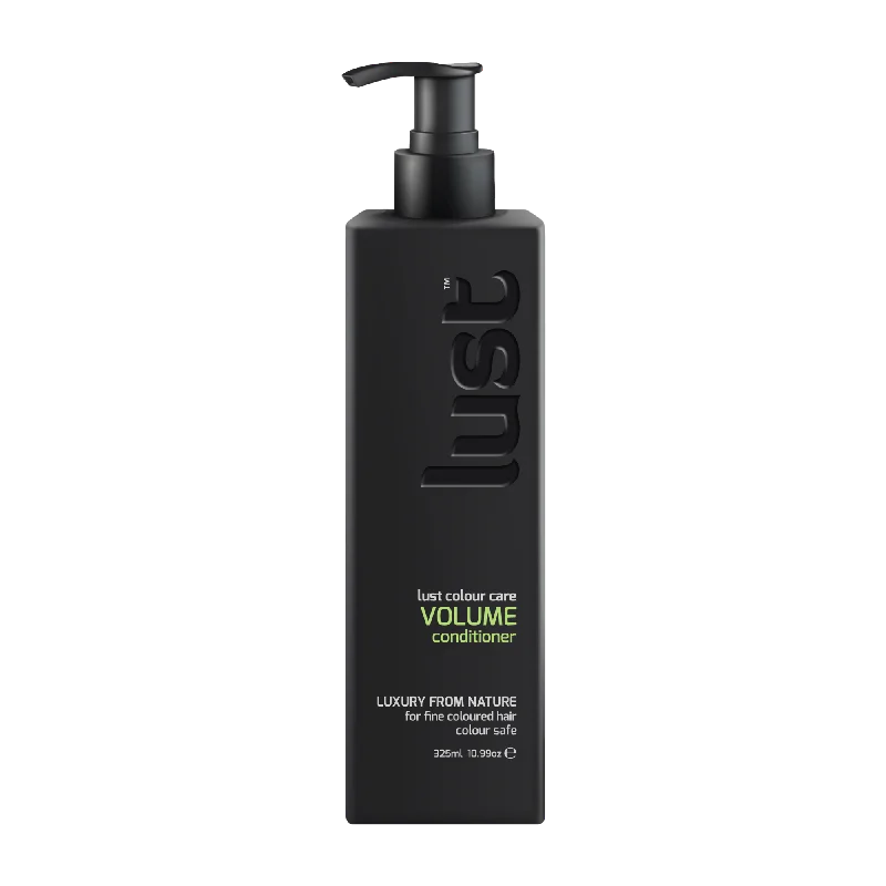 Lust Volume Conditioner 325ml