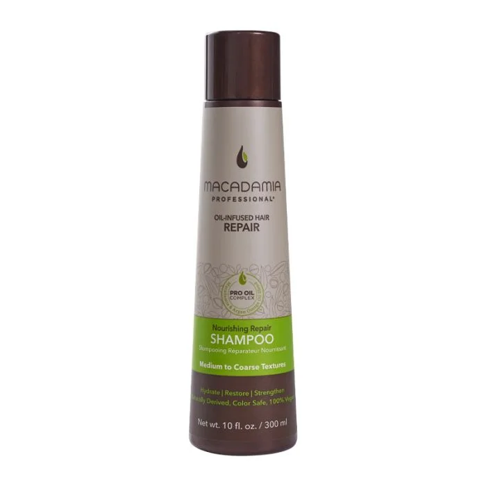 Macadamia Pro Nourishing Repair Shampoo 300ml