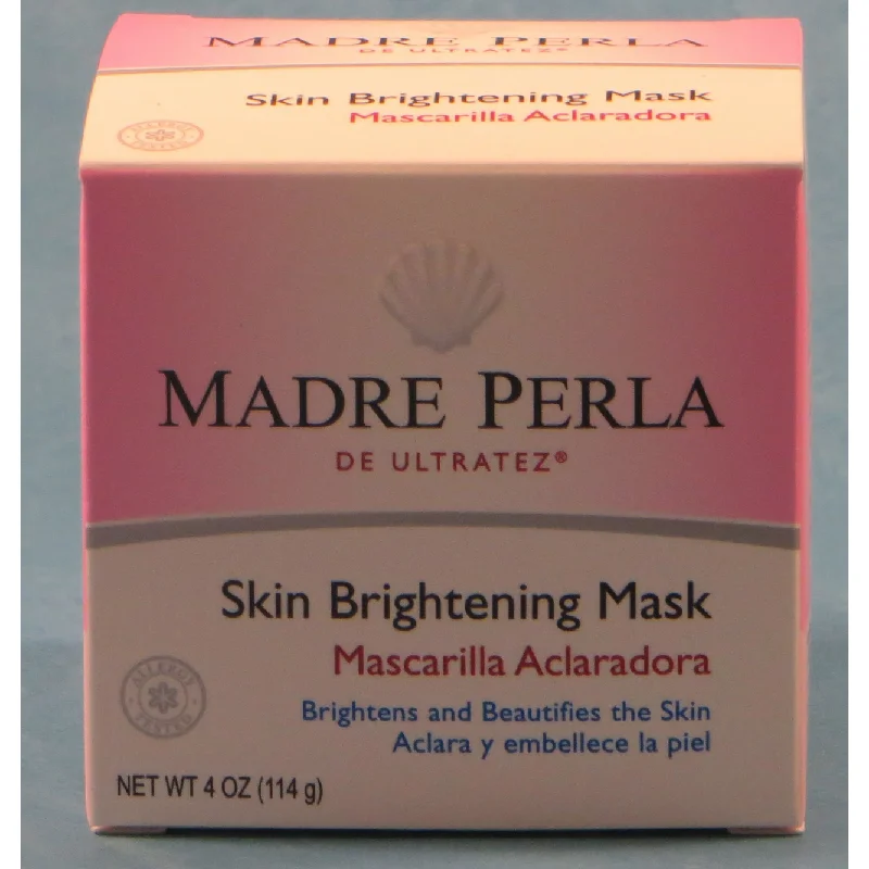 Madre Perla Bleach Cream 4 Oz