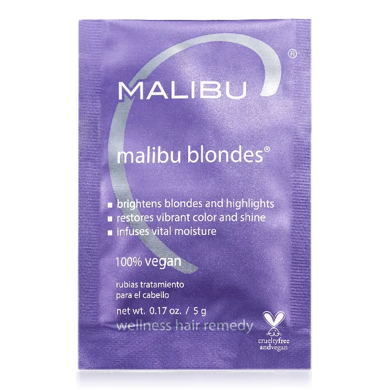 Malibu Blondes® Wellness Remedy