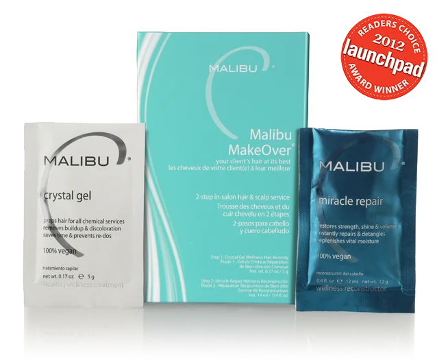 Malibu MakeOver®