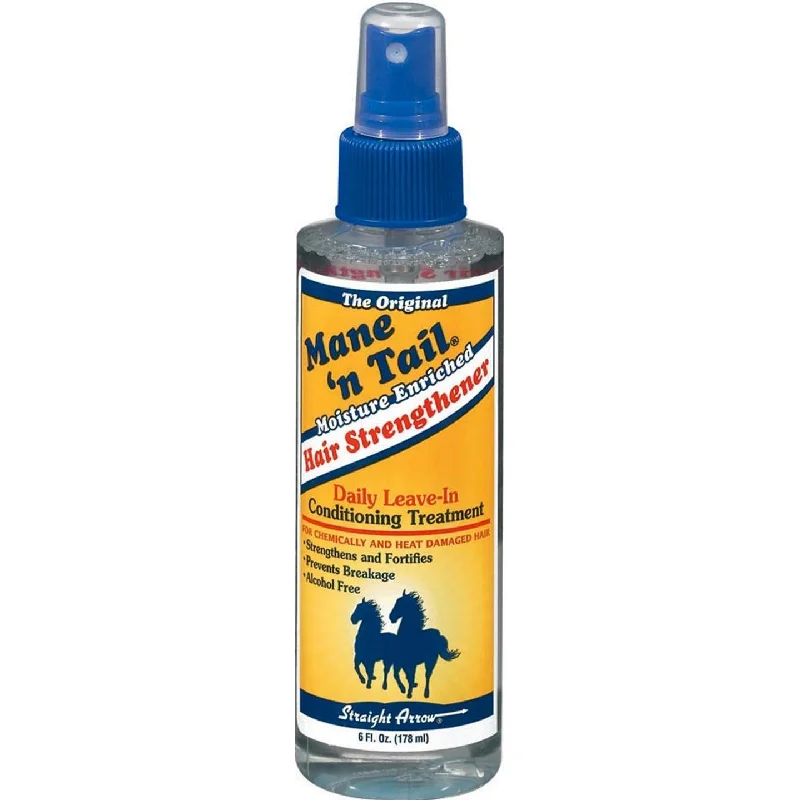 Mane N Tail Strengthener 6 Oz