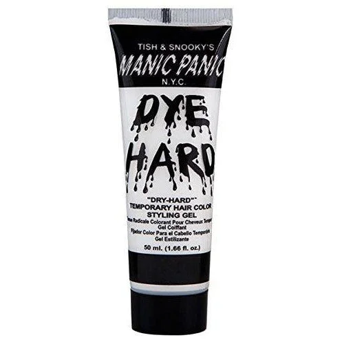 Manic Panic Gel Virgin White 1.66 Oz