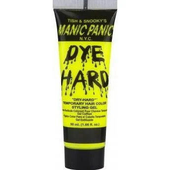 Manic Panic Gel Electric Banana 1.66 Oz