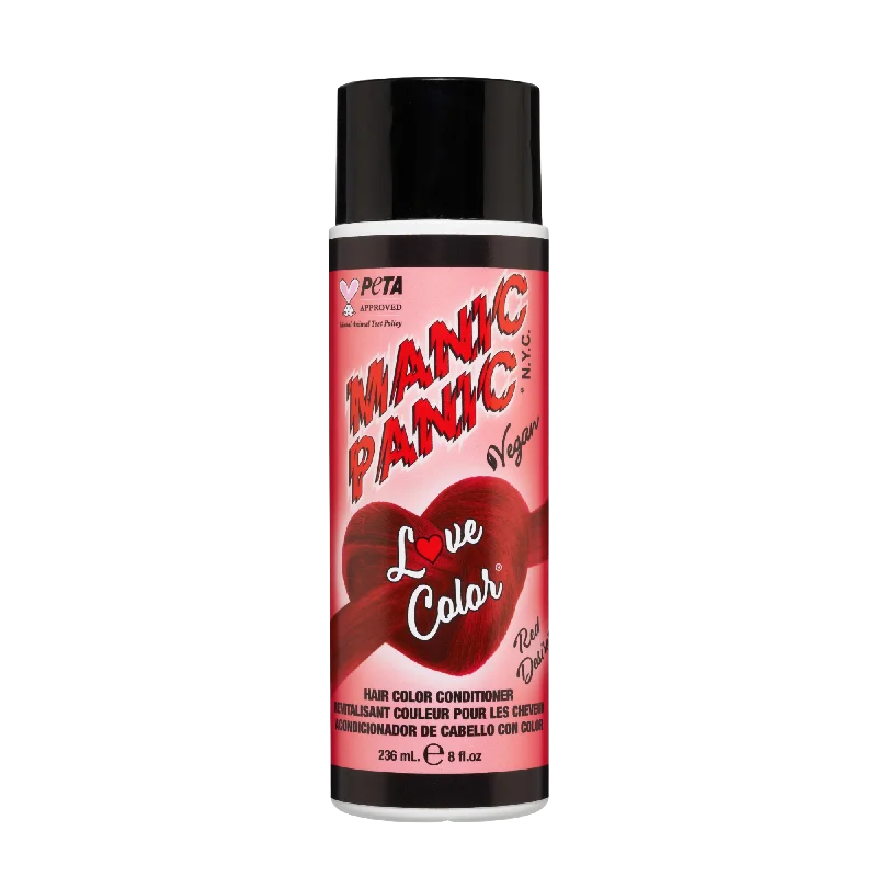 Manic Panic - Love Colour