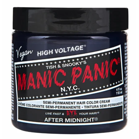 Manic Panic Class After Midnight 4 Oz