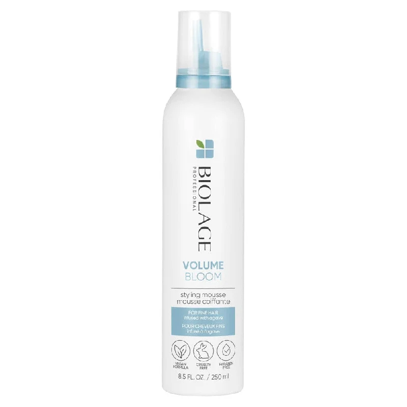 Matrix Biolage Whipped Volume Mousse 8.5 oz