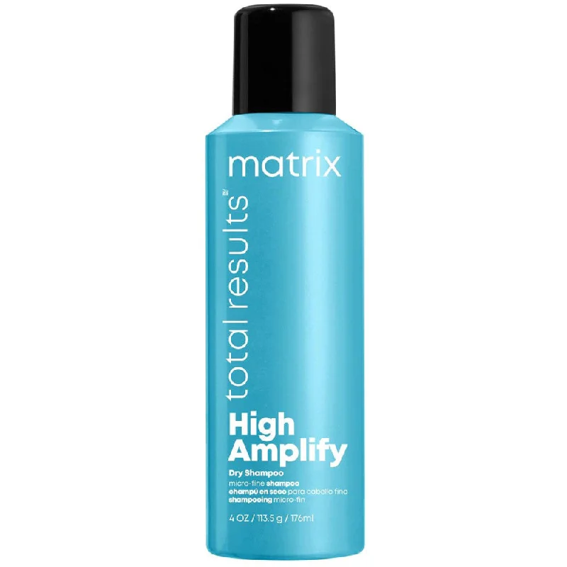 Matrix Total Results High Amplify Dry Shampoo 4 oz