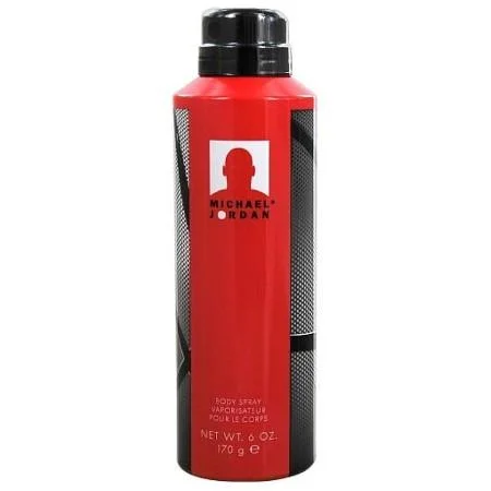 Michael Jordan by Michael Jordan for Men - 6 oz Body Spray