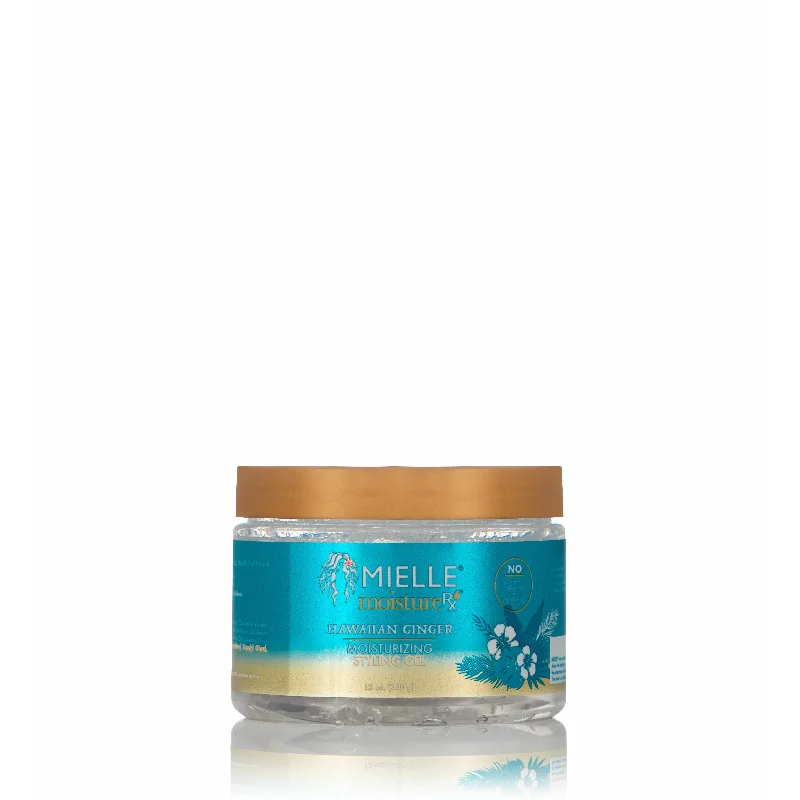 Mielle Moisture Rx Styling Gel