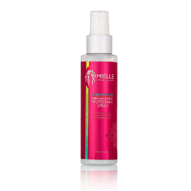 Mielle Organics Mongongo Oil Thermal & Heat Protectant Spray