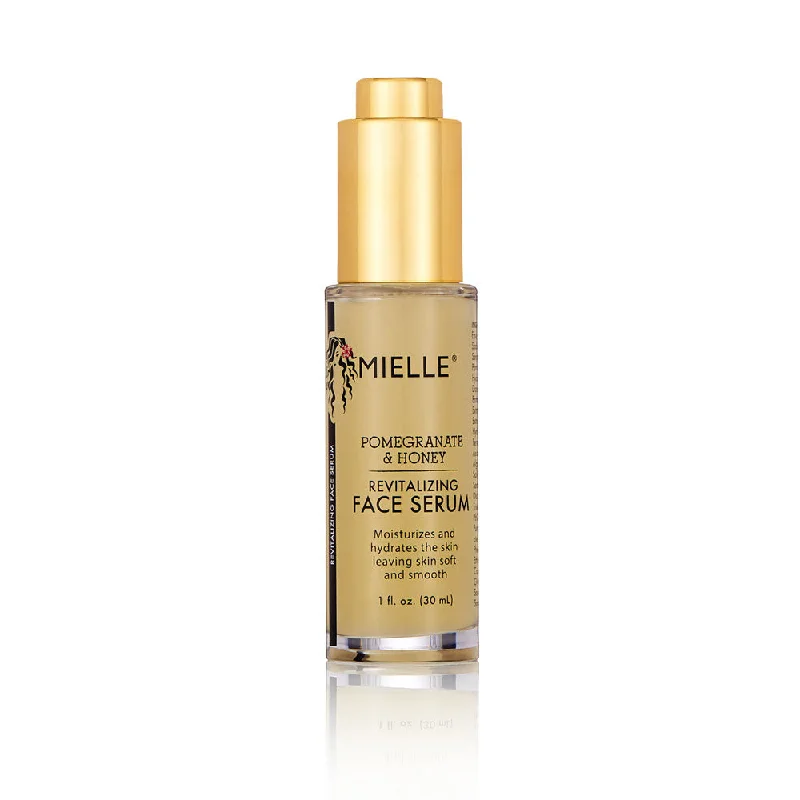 Mielle Organics Pomegranate & Honey Face Serum