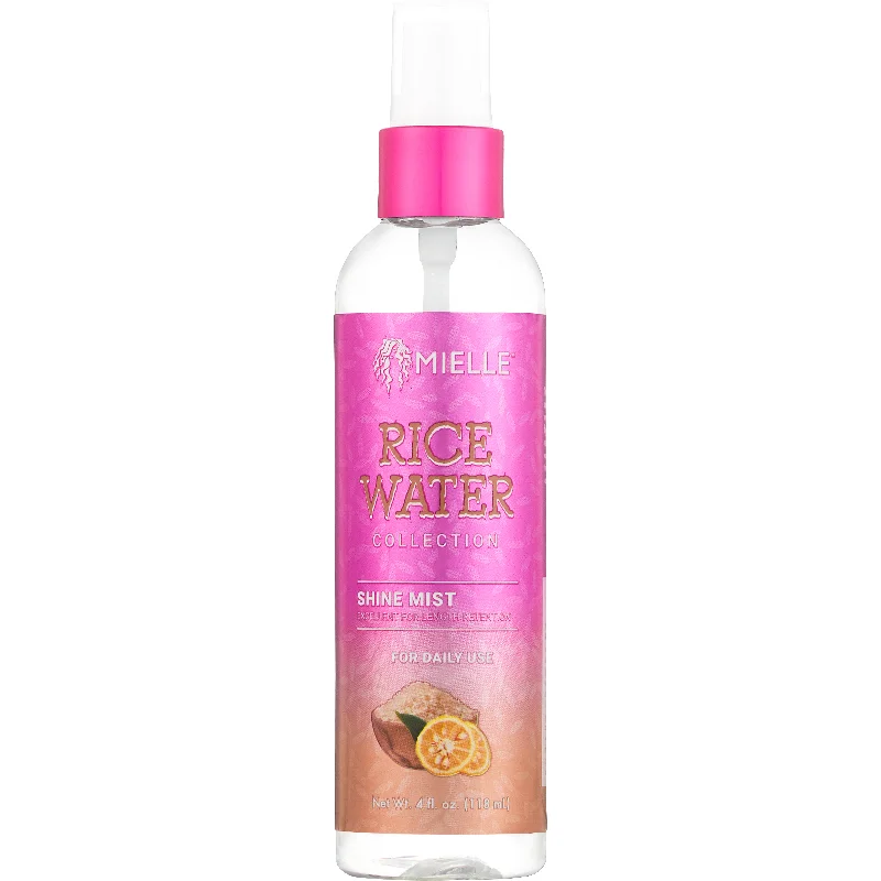 MIELLE RICE WATER SHINE MIST