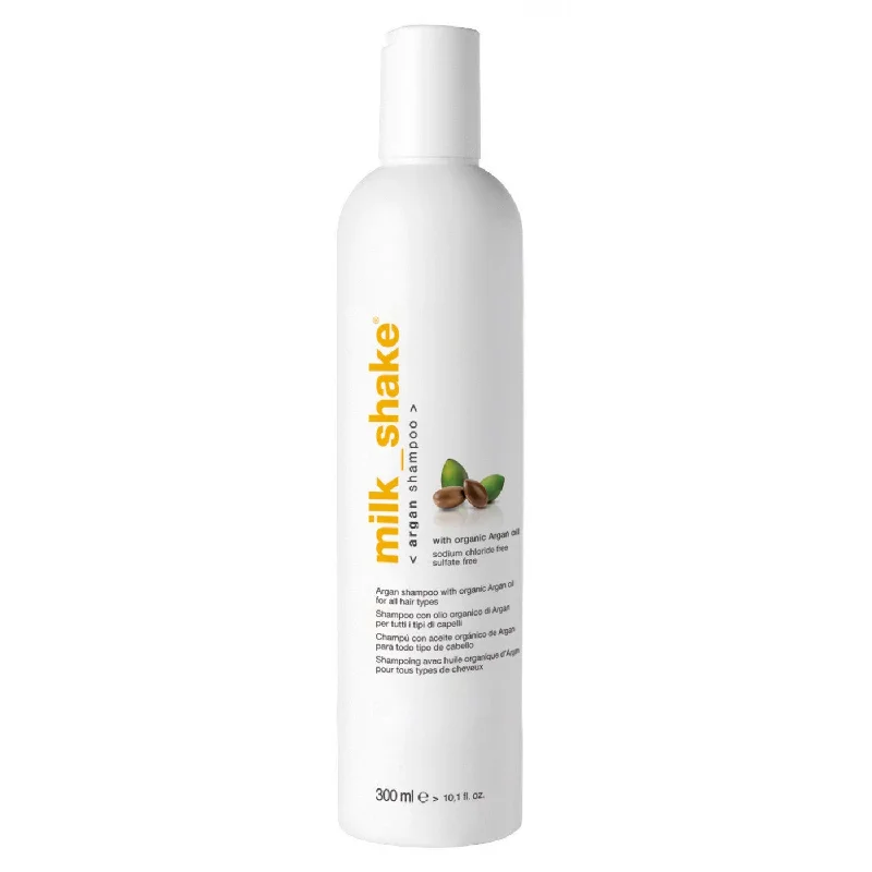 Milk_Shake Argan Shampoo 300ml