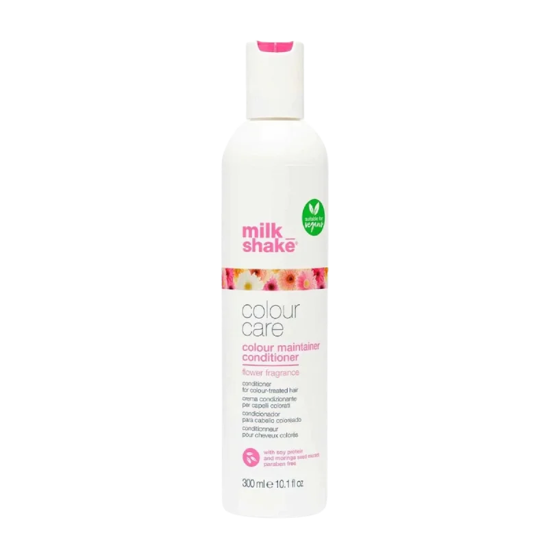 Milk Shake Flower Fragrance Colour Maintainer Conditioner 300ml