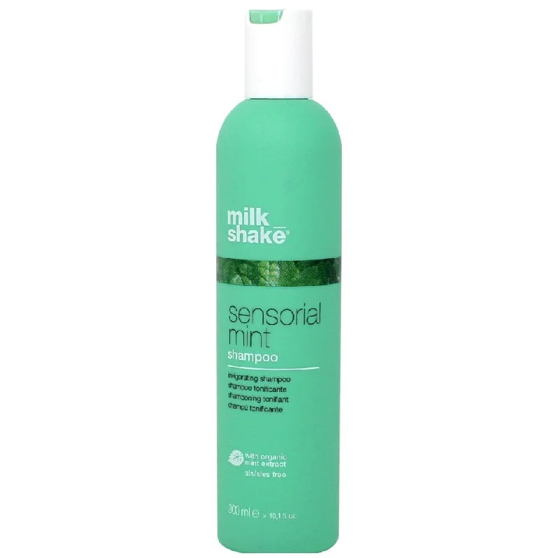 Milk_Shake Sensorial Mint Shampoo 300ml