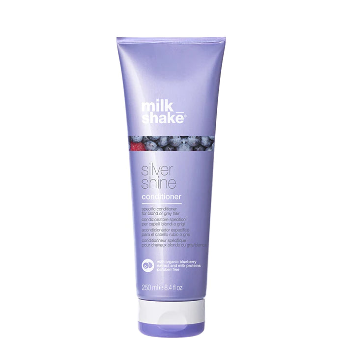 Milk Shake Silver Shine Conditioner 250ml