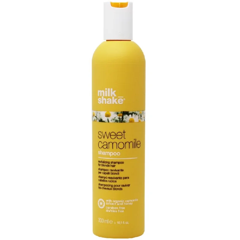 Milk_Shake Sweet Camomile Shampoo 300ml