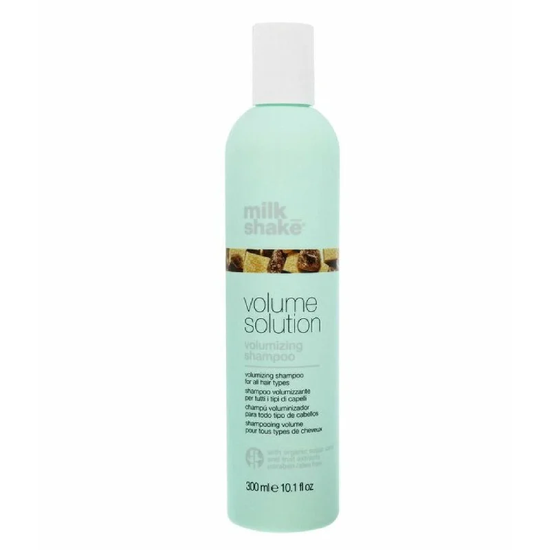 Milk_Shake Volumizing Solution Shampoo 300ml