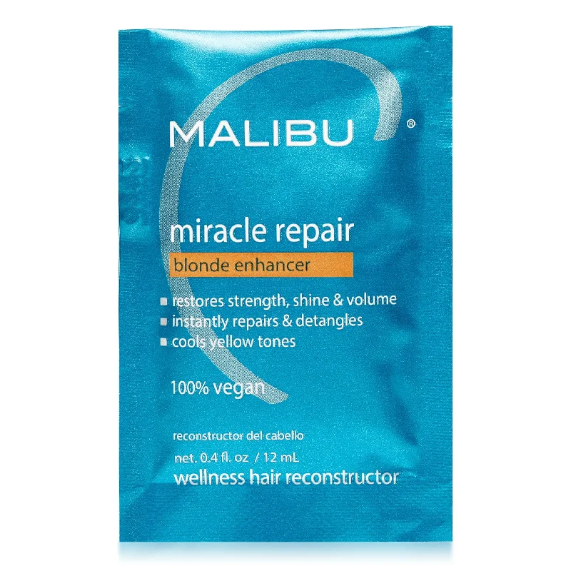 Miracle Repair - Blonde Enhancer