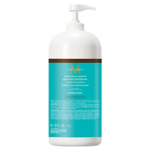 MoroccanOil Professional Shampoo 67.6 oz