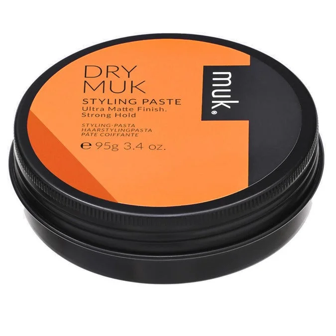 Muk Dry Muk Styling Paste 95GR