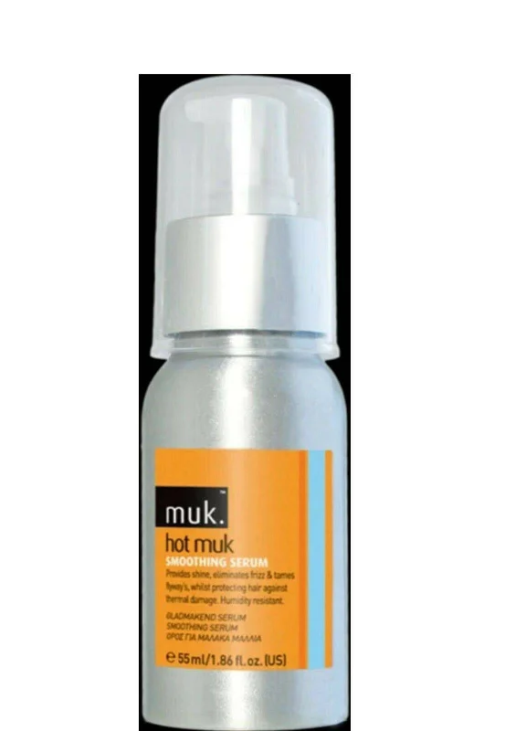 Muk Hot Muk Smoothing Serum 55ml