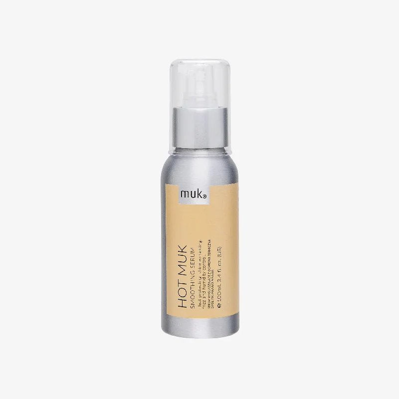 Muk Hot Muk Thermal Smoothing Serum 55ml