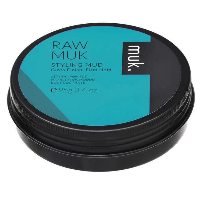 Muk Raw Muk Styling Mud 95GR