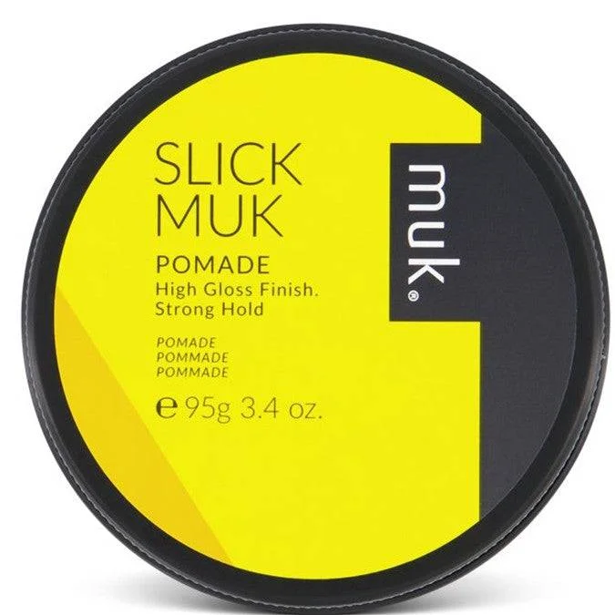 Muk Slick Muk Pomade 95GR by Muk