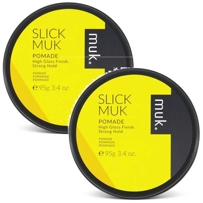 Muk Slick Muk styling 95g x 2