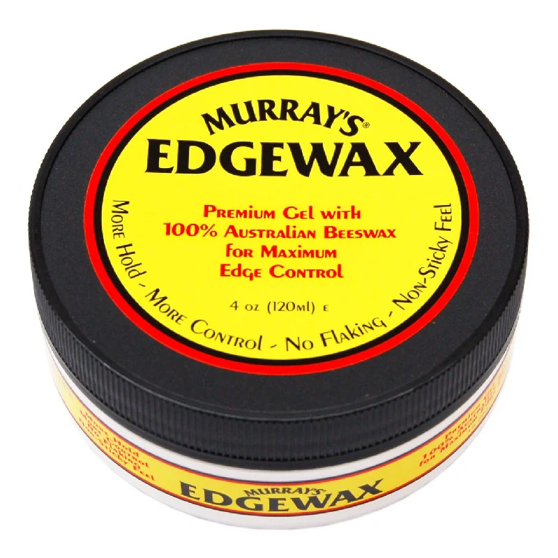 Murrays Edgewax 4 Oz