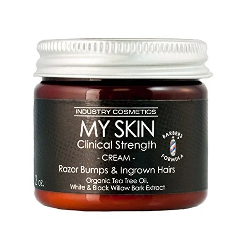 My Skin Men's Cream 2 Oz