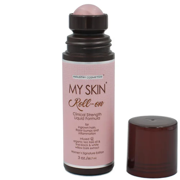 My Skin Roll-On Womens 3 Oz