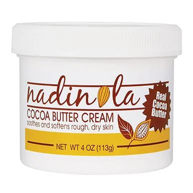 Nadinola Cocoa Butter Cream - 4Oz