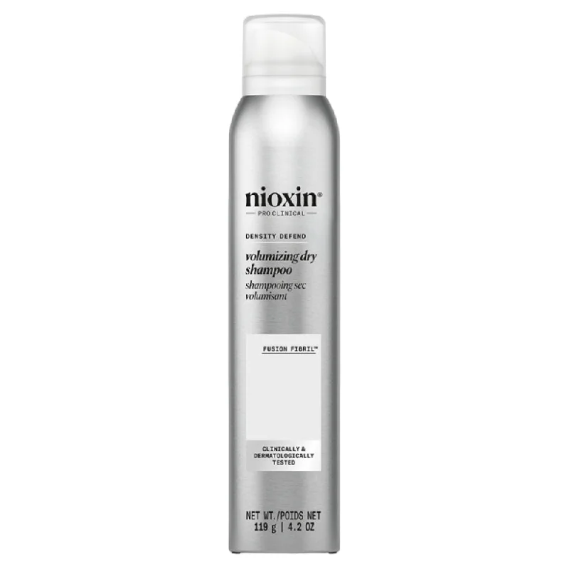 Nioxin Volumizing Dry Shampoo 4.2 oz