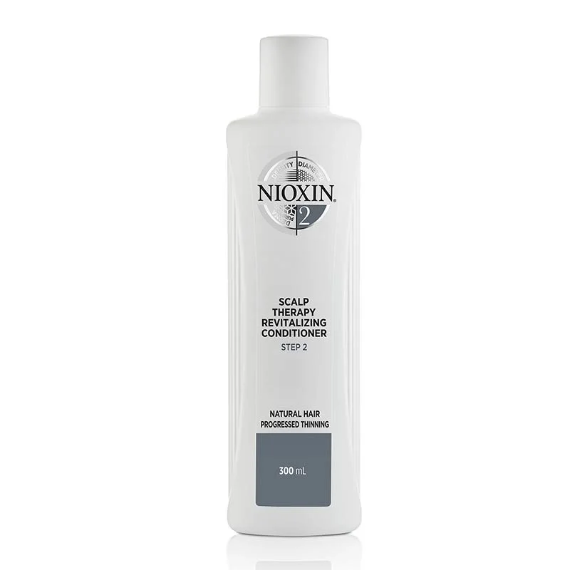 Nioxin System 2 Scalp Revitaliser Conditioner