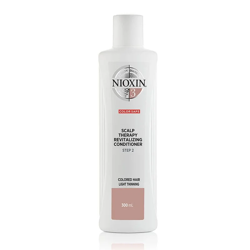 Nioxin System 3 Scalp Revitaliser Conditioner