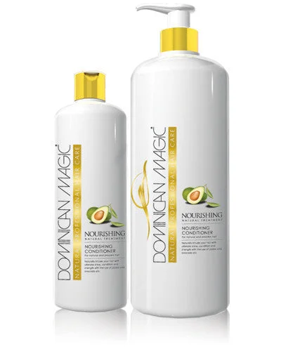 Dominican Magic Nourishing Conditioner