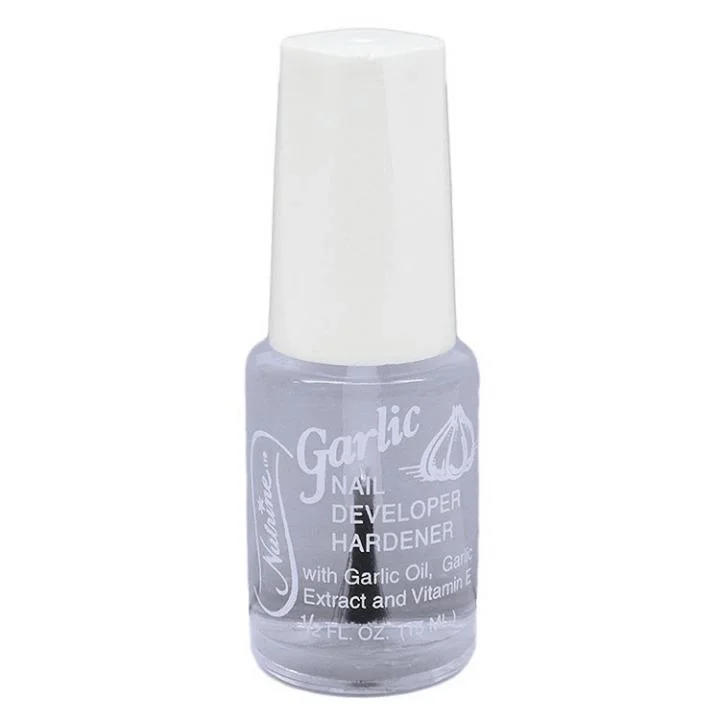 Nutrine Garlic Nail Treatment